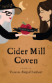 Couverture Cider Mill Coven Editions Autoédité 2022