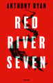 Couverture Red River Seven Editions Bragelonne (Thriller) 2023