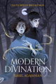 Couverture Modern Divination, book 1 Editions Autoédité 2023