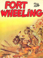 Couverture Fort wheeling Editions Casterman 1976