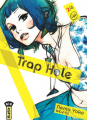 Couverture Trap Hole, tome 2 Editions Kana (Big (Life)) 2023