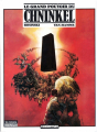 Couverture Le grand pouvoir du Chninkel, intégrale Editions Casterman 1988