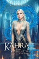 Couverture Kahra, tome 1 : La prophétie / La prophétie d'une déesse Editions Autoédité 2023