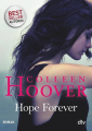Couverture Hopeless, tome 1 Editions dtv 2014
