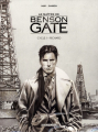 Couverture Le maître de Benson Gate, Cycle 1 : Richard Editions Dargaud 2008
