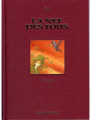 Couverture La Nef des fous, tome 1 : Eaux folles Editions Passion des P.A.J. 2007