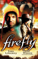 Couverture Firefly (romans), tome 2 : Les neufs mercenaires Editions Ynnis 293
