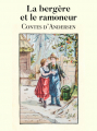 Couverture La bergère et le ramoneur et autres contes Editions Gründ (Bibliothèque précieuse) 1955