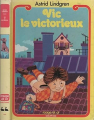 Couverture Vic le victorieux Editions Dauphine 1980