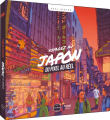 Couverture Voyagez au Japon : du Pixel au Réel Editions Third (Retrogaming) 2020