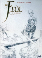 Couverture Le Feul, tome 2 : Les Brohms Editions Soleil 2007