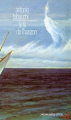 Couverture Le fil de l'horizon Editions Christian Bourgois  1988
