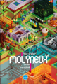 Couverture L'Œuvre de Peter Molyneux : Les Trois (vis)âges d'un Créateur Editions Third (Retrogaming) 2020