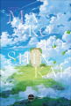 Couverture L'oeuvre de Makoto Shinkai Editions Third (BD & Animation) 2023