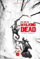 Couverture Les vies de The Walking Dead : En quête d'humanité Editions Third (BD & Animation) 2023
