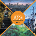 Couverture Voyagez au Japon : Sur les Terres du Manga Editions Third (BD & Animation) 2020