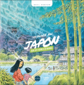 Couverture Voyagez au Japon : Sur les Terres du Manga Editions Third (BD & Animation) 2020