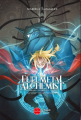 Couverture Fullmetal Alchemist : Derrière la porte de la vérité Editions Third (BD & Animation) 2020