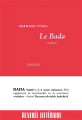 Couverture Le Bada Editions Denoël 2023