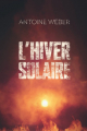 Couverture L'hiver Solaire Editions Autoédité 2022