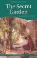 Couverture Le jardin secret Editions Wordsworth 1993