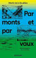 Couverture Par monts et par vaux : Petit abécédaire des paysages Editions Anamosa 2023