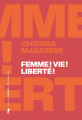 Couverture Femme ! Vie ! Liberté ! Editions La Découverte (Cahiers libres) 2023