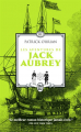 Couverture Les aventures de Jack Aubrey, tome 3 Editions J'ai Lu 2023