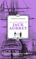 Couverture Les aventures de Jack Aubrey, tome 4 Editions J'ai Lu 2023