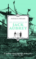 Couverture Les aventures de Jack Aubrey, tome 6 Editions J'ai Lu 2023