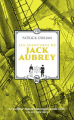 Couverture Les aventures de Jack Aubrey, tome 7 Editions J'ai Lu 2023