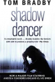 Couverture Shadow dancer Editions Corgi 2012