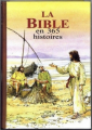 Couverture La Bible en 365 histoires Editions France Loisirs 1987