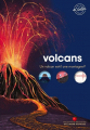 Couverture Volcans : Un volcan est-il une montagne ? Editions Gallimard  (Jeunesse - Mes premières découvertes) 2023