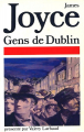 Couverture Dublinois / Gens de Dublin Editions Presses pocket 1982
