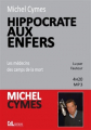 Couverture Hippocrate aux enfers : Les médecins des camps de la mort Editions CdL 2016