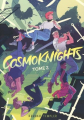 Couverture Cosmoknights, tome 2 Editions Bliss Comics 2023