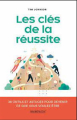 Couverture Les clés de la réussite Editions Mardaga 2019