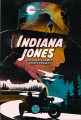 Couverture Indiana Jones : Explorateur des Temps Passés Editions Third (Cinéma & Séries) 2022