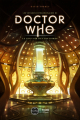 Couverture Les voyages extraordinaires de Doctor Who - Le pouvoir des histoires Editions Third (Cinéma & Séries) 2021