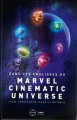 Couverture Dans les coulisses du Marvel Cinematic Universe, tome 1 Editions Third (Cinéma & Séries) 2017