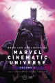 Couverture Dans les coulisses du Marvel Cinematic Universe, tome 2 Editions Third (Cinéma & Séries) 2021