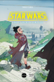 Couverture Le mythe Star Wars : Épisodes VII, VIII et IX Editions Third (Cinéma & Séries) 2020
