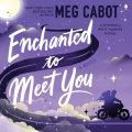 Couverture Witches of West Harbor, book 1: Enchanted to Meet You Editions HarperCollins 2023