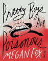 Couverture Pretty Boys Are Poisonous Editions Headline 2023