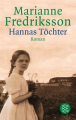 Couverture Hanna et ses filles Editions Fischer 1999