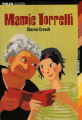 Couverture Mamie Torrelli Editions Folio  (Junior) 2005