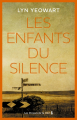 Couverture Les enfants du silence Editions Les Presses de la Cité 2023