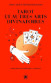Couverture Tarot et autres arts divinatoires Editions Collection Poche 2023
