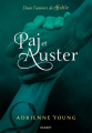 Couverture Paj et Auster Editions Rageot 2023